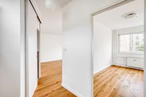 Modernes Cityapartment mit Südwestbalkon am Savignyplatz – Die vollständige Adresse der Immobilie erhältst du vom Anbieter., 10623 Charlottenburg, Berlin – Vorschaubild 9