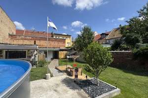 Zweifamilienhaus mit Garten, Garagen und Ausbaupotenzial – Ideal für Familien & Kapitalanleger – Die vollständige Adresse der Immobilie erhältst du vom Anbieter., 6862 Roßlau, Dessau-Roßlau – Vorschaubild 32