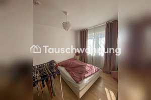 Tauschwohnung: Suche 2,5-Zimmer-Wohnung in München zum Tausch – Knorrstraße 25, 80807 Milbertshofen, München – Vorschaubild 3