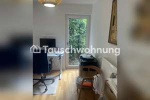 Tauschwohnung: Schöne 3-Zimmer Wohnung mit großem Garten – 81549 Balanstraße-West, München – Vorschaubild 19