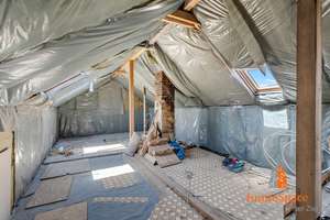 IMMOSPACE *** GLASFASER-INTERNET *** HAUS MIT GARTEN & GARAGE ZUM FERTIG RENOVIEREN *** – Die vollständige Adresse der Immobilie erhältst du vom Anbieter., 86450 Altenmünster – Vorschaubild 13