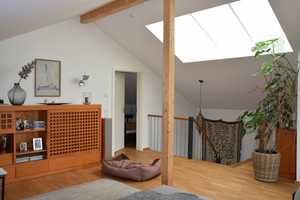 VERKAUFT - BAUFRITZ - energetisch top mit Wohlfühlklima  - neuwertig - individuell – Bodenseekreis – Vorschaubild 7