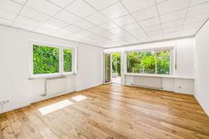 4 Zimmer - große Terrasse & Garten - in ruhiger, sonniger Lage – Weinklinge 54, 70329 Rohracker, Stuttgart – Vorschaubild 7