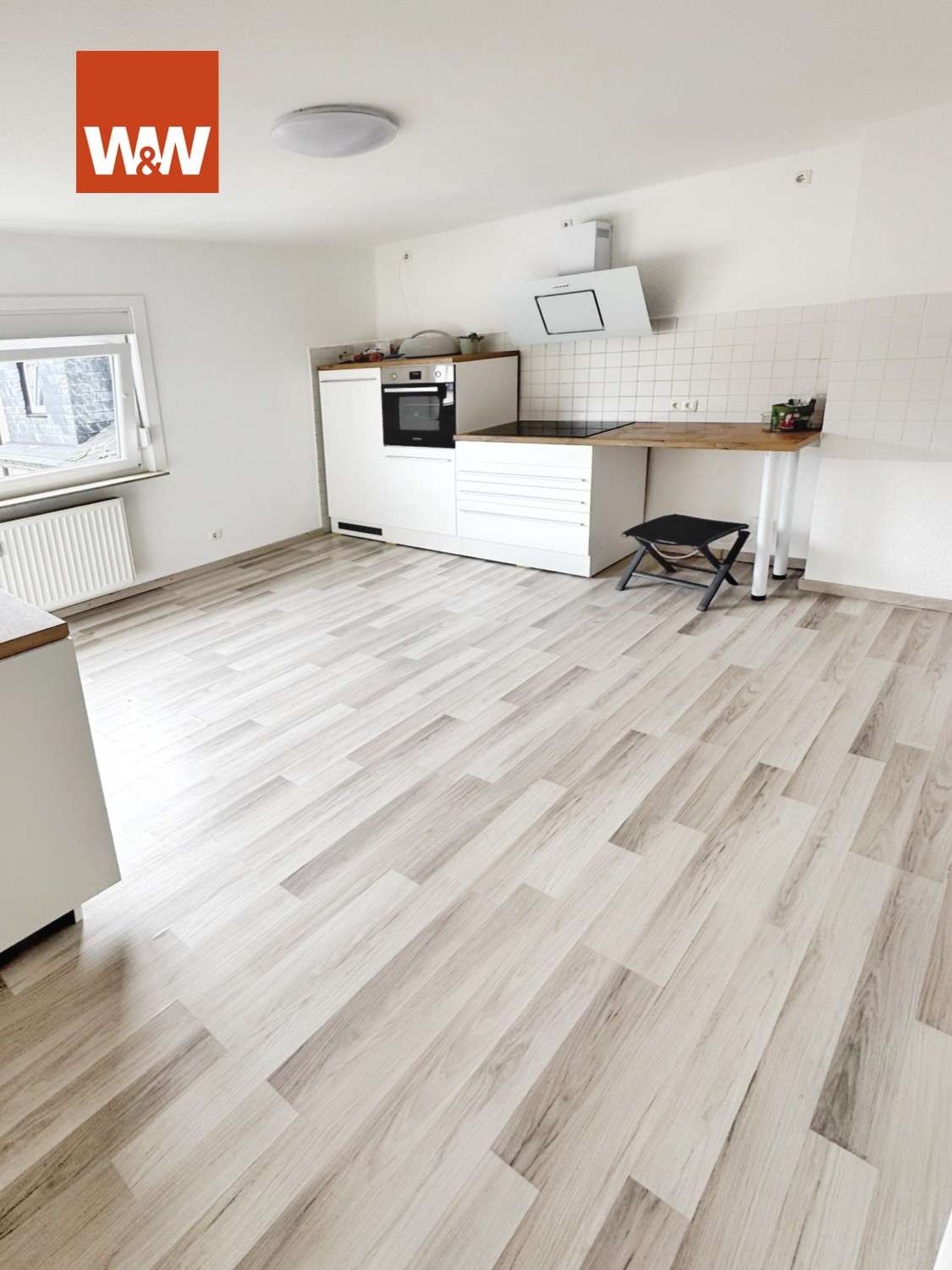 Immobilie in Bad Orb - Top-Kapitalanlage: Vollvermietetes 2-FH mit Friseurladen, Dachterrasse, Lager & über 6,5 % Rendite! - Bild 2