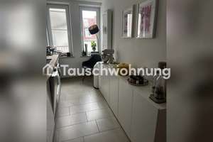 Tauschwohnung: Wunderschöne, helle 3-Zimmer mit Balkon  in Schwabing – Die vollständige Adresse der Immobilie erhältst du vom Anbieter., 80801 Neuschwabing, München – Vorschaubild 4