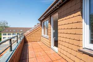 KEINE KÄUFERPROVISION Energetisch sanierte ETW mit Balkon & Stellplatz in Top Lage in Bielefeld Ost – 33604 Mitte, Bielefeld – Vorschaubild 5