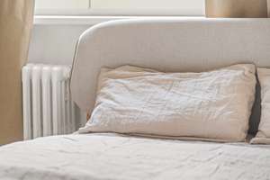 Großartige 3-Zimmer-Wohnung in Mitte - voll möbliert – Stockholmer Straße 5, 13359 Gesundbrunnen, Berlin – Vorschaubild 10