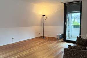 + Bismarckviertel + Vier Zimmer + 2 Balkone + In attraktiver Wohnanlage + – Die vollständige Adresse der Immobilie erhältst du vom Anbieter., 47799 Cracau, Krefeld – Vorschaubild 8