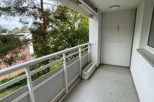Helle 3-Zimmer-Wohnung in ruhiger Lage in Erlangen Süd – Friedrich-Bauer-Str. 14, 91058 Forschungszentrum, Erlangen – Vorschaubild 9