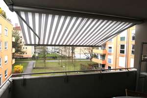 Mietwohnung Wohnen mit Weitblick und Komfort in Obergiesing – Wallbergstraße 14, 81539 Obergiesing, München – Vorschaubild 10