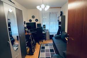 IMMO LOVE Lechhausen- Terrassenwohnung mit 3 ZKB, 74 m² und TG! – Dr.-Otto-Meyer-Straße 5D, 86169 Lechhausen-West, Augsburg – Vorschaubild 5