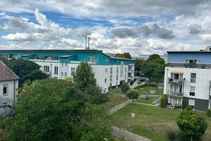 2-Zimmer-Wohnung  mit Dachterrasse in Düsseldorf-Unterbilk – Himmelgeisterstr. 248, 40225 Bilk, Düsseldorf – Vorschaubild 4