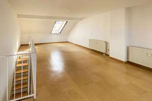 Sofort verfügbar | Viel Raum zum Verwirklichen | Maisonette | 4 Zimmer | Balkon | Garage inkludiert – Die vollständige Adresse der Immobilie erhältst du vom Anbieter., 4319 Althen-Kleinpösna, Leipzig – Vorschaubild 17