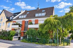 Hallo Holweide- Bezugsfrei, OHNE Makler, in ruhigem 7 Fam.Haus – 51067 Holweide, Köln – Vorschaubild 3