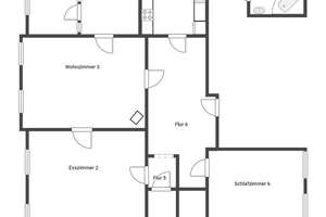 Modernisierte Villa in Innenstadtnähe von Holzminden! Wohnen und Arbeiten auf über 500 m² – Die vollständige Adresse der Immobilie erhältst du vom Anbieter., 37603 Holzminden – Vorschaubild 20
