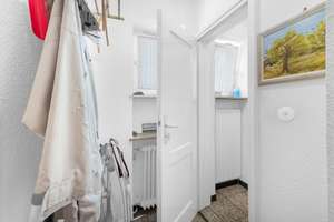 Familienfreundliches Reihenmittelhaus mit Charakter und Ausbaupotenzial – Die vollständige Adresse der Immobilie erhältst du vom Anbieter., 81476 Forstenried, München – Vorschaubild 7