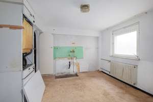 Sanierung oder Abriss? Beides interessant! – Die vollständige Adresse der Immobilie erhältst du vom Anbieter., 75181 Huchenfeld, Pforzheim – Vorschaubild 7