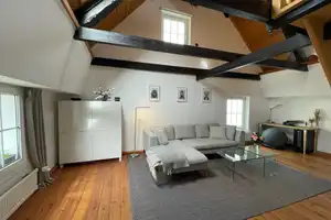Zentrumsnahe Fachwerk-Idylle in Herdecke – Ennepe-Ruhr-Kreis – Vorschaubild 16