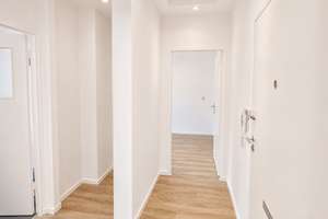 Top sanierte 2-Zimmer-Wohnung in Wilhelmstadt – Die vollständige Adresse der Immobilie erhältst du vom Anbieter., 13595 Wilhelmstadt, Berlin – Vorschaubild 4