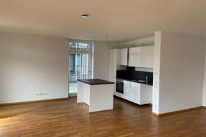 Traumhafte 3,5-Zimmer-Wohnung im Erdgeschoss in der Toulouser Allee 13 (Musterbilder) – Toulouser Allee 13, 40211 Pempelfort, Düsseldorf – Vorschaubild 2
