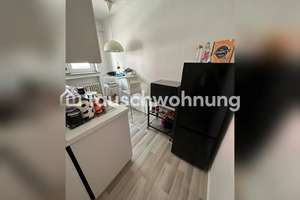 Tauschwohnung: Helle Wohnung mit Balkon in der Südstadt – Die vollständige Adresse der Immobilie erhältst du vom Anbieter., 50676 Altstadt/Süd, Köln – Vorschaubild 6
