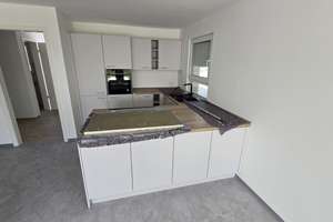 Neubau Erstbezug Doppelhaushälfte 1700 € - 115 m² - 4.0 Zi. – Baumgartenweg 16, 72415 Grosselfingen – Vorschaubild 3