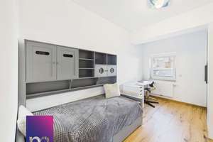 Neuwertige 4-Zi.-Whg mit Balkon & Stellplatz in gepflegtem Wohnumfeld von Stuttgart Bad-Cannstatt – Die vollständige Adresse der Immobilie erhältst du vom Anbieter., 70372 Seelberg, Stuttgart – Vorschaubild 4
