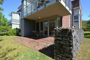 Stilvolle Wohnung mit Terrasse am Hofekamp – Die vollständige Adresse der Immobilie erhältst du vom Anbieter., 38442 Fallersleben, Wolfsburg – Vorschaubild 13