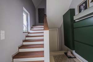 Wohnen mit Herz: Modernisiertes Zuhause mit Einliegerwohnung in Warburg-Nörde – Die vollständige Adresse der Immobilie erhältst du vom Anbieter., 34414 Warburg – Vorschaubild 8