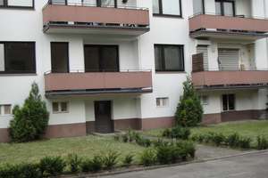 Gepflegte 3-Zimmer-Wohnung im Erdgeschoss mit großem Balkon – Dohrer Straße 54, 41238 Mülfort, Mönchengladbach – Vorschaubild 2