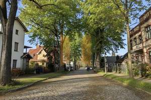 Sanierungsobjekt in Toplage von Hermsdorf - Gestalten statt Kompromisse – Die vollständige Adresse der Immobilie erhältst du vom Anbieter., 13467 Hermsdorf, Berlin – Vorschaubild 7
