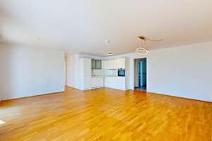 ** Exklusives Wohnen im Ingolstädter Süden – Erdgeschosswohnung mit großer Terrasse und Garten ** – Die vollständige Adresse der Immobilie erhältst du vom Anbieter., 85051 Südwest, Ingolstadt – Vorschaubild 4