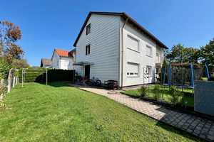 Energieeffizientes Zweifamilienhaus in idealer Lage in Schwabmünchen zu kaufen – Augsburg (Kreis) – Vorschaubild 3