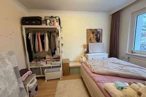 Citynah und doch Grün - Wohnung im grünen Bezirk - Charlottenburg – Sensburger Allee 30, 14055 Westend, Berlin – Vorschaubild 6