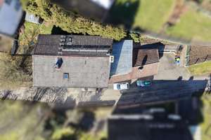 Zweifamilienhaus mit Gewerbe in idyllischer Lage von Stadtallendorf – Die vollständige Adresse der Immobilie erhältst du vom Anbieter., 35260 Stadtallendorf – Vorschaubild 30