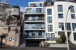 Vermietetes Apartment in beliebter Wohnlage von Bonn-Poppelsdorf