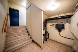 Eigentumswohnung mit Potential in zentraler Aachener Lage – Die vollständige Adresse der Immobilie erhältst du vom Anbieter., 52066 Burtscheider Kurgarten, Aachen – Vorschaubild 15