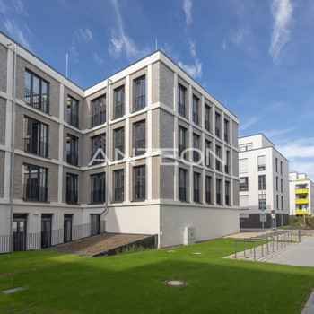 Erstbezug Neubau  | attraktiver Mietzins | Raumaufteilung flexibel