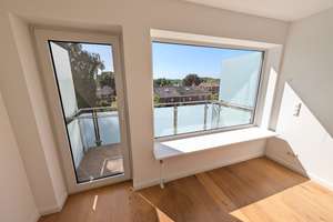 PROVISIONSFREI | Erstbezug nach Renovierung: Lichtdurchflutete 3-Zimmer- Wohnung mit Balkon – Die vollständige Adresse der Immobilie erhältst du vom Anbieter., 21079 Langenbek, Hamburg – Vorschaubild 7