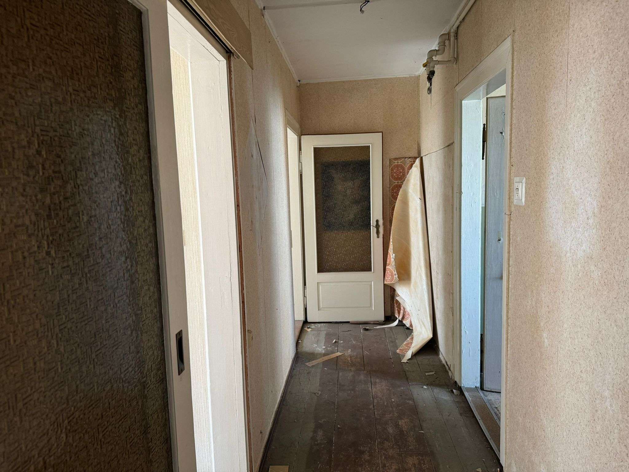 Sanierungsbedürftiges Haus mit Potenzial – Gestalten Sie Ihr Traumobjekt!, Altenburger Land Kreis – Bild 3