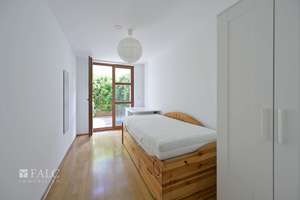 Wohnglück auf vier Ebenen – modernes Reihenmittelhaus in begehrter Lage von Feldmoching – Die vollständige Adresse der Immobilie erhältst du vom Anbieter., 80935 Lerchenau-Ost, München – Vorschaubild 26