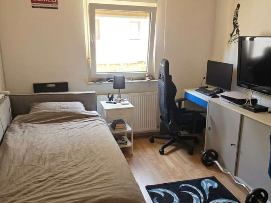 Kinderzimmer 2