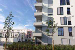 Wunderschöne 2-Zimmer-Wohnung mit Balkon im Ostenviertel ab 01.12.2026