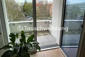 Tauschwohnung: Schöne 2 Zimmer Wohnung in der Südlichen Innenstadt – Die vollständige Adresse der Immobilie erhältst du vom Anbieter., 14473 Südliche Innenstadt, Potsdam – Vorschaubild 8