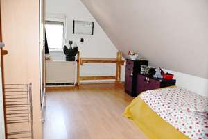 Freistehendes Ein- bis Zweifamilienhaus mit Nebengebäude in Weiterstadt – Die vollständige Adresse der Immobilie erhältst du vom Anbieter., 64331 Weiterstadt – Vorschaubild 13