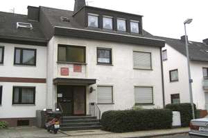 Schöne Wohnung im Stadtteil Kesselheim