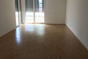 2-Zimmer-Wohnung mit privatem Garten und Einbauküche – Wilhelm-Eckert-Weg 6, 76646 Bruchsal – Vorschaubild 4