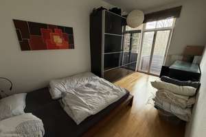 3-Zimmer-Wohnung mit Balkon in Gohlis-Mitte – Die vollständige Adresse der Immobilie erhältst du vom Anbieter., 4157 Gohlis-Mitte, Leipzig – Vorschaubild 11