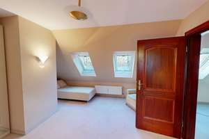 Eleganes Wohnen auf zwei Ebenen in Solln – Heilmannstraße 37a, 81479 Thalkirchen, München – Vorschaubild 21