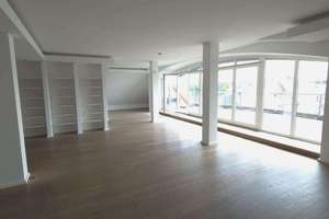 Exklusives Maisonette-Penthouse in Köln-Dellbrück mit Tiefgaragenstellplätzen
